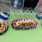 Impianti Sportivi - Bosquito Lounge Bar