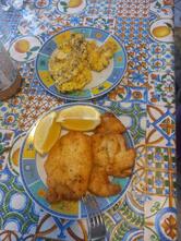 Bar Garibaldi di Ellena Laura