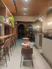 Bridge Coffee Estreito