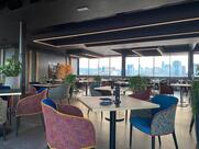 Terrazza Ramè | Gold Tower Hotel