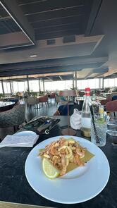 Terrazza Ramè | Gold Tower Hotel