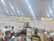 Vihaan Family Veg Restaurant