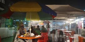 The Vikings Chowpati