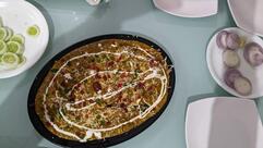 Hotel Garava Pure Veg