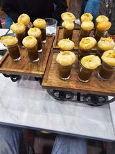 Desi Club Indian Street Food & Sweets