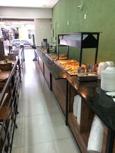 O Brasileirinho Restaurante Self Service