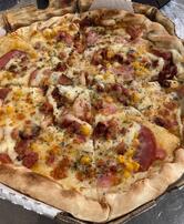 Villa da Pizza - Pizzaria Delivery e Retirada em Formiga Mg