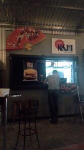 Sr. Kani Poke e Sushi