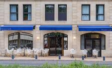 Restaurant & Bar Madame B