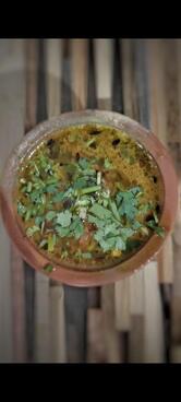 Bundelkhandi flavour