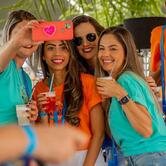 Afonso's Bar - Serviços de Barman Açaí e Chocolate para Festas