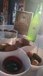Kareka Bar Petiscaria