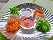 Famous Momos