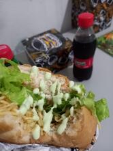 Lanchonete Zullu Burger