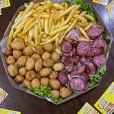 Pizzaria Edneia Fernandes