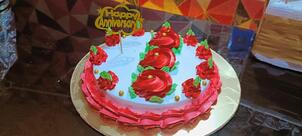 Nutan Cake's And Cafe