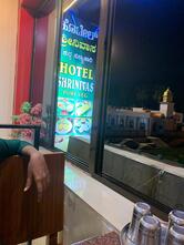 Hotel shrinivas