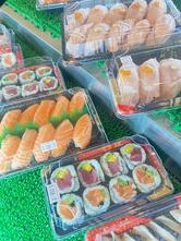 ซูชิอิ่มเซ็ต