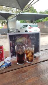 Premium's Bar and Grill