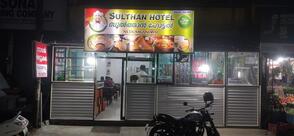 SULTHAN HOTEL
