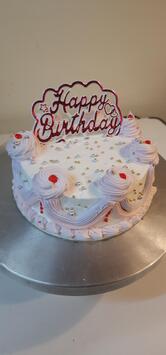 Bloom's German bakery & cafe