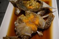 Sinsa Kkotgedang Ganjang Gejang (Soy Sauce Marinated Crab) Restaurant