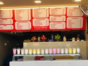 Lassi Shop