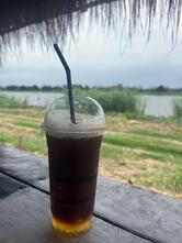 คาเฟ่ บ้านทุ่ง