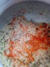 Zahid Biryani Chicken Corner