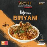 The Biryani Bazaar