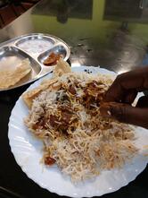 Sudarshana family restaurant