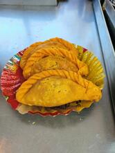 Narayan Fast Food Talala Gir