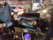 Kohima Street food