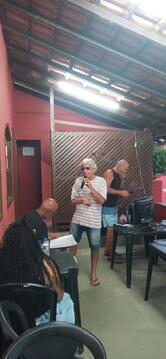 Showrrasco do André