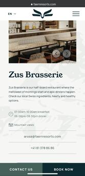 Zus Brasserie