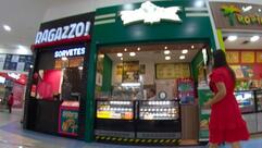 Ragazzo Express - Shopping Internacional de Guarulhos