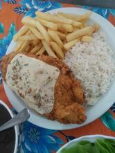 Restaurente Comida Boa