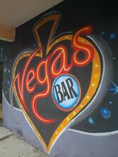 Vegas Bar