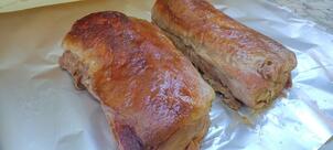 Forno a Lenha do Tião