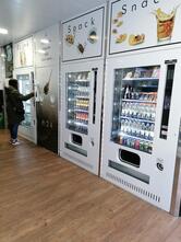 Sud Matic Bar H24 distributore autimatico