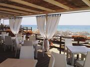 Pizzeria Riva Ganimede