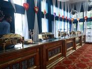 Blue Sapphire Resort & Restaurant