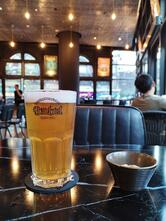 Burbrit Craft Beer
