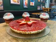 Blessed Snack House & Açaí