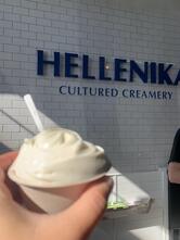 Hellenika Cultured Creamery