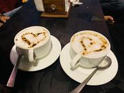 Smuk lounge and cafe