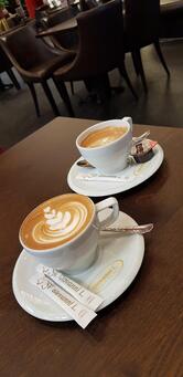 Giovanni L. - Gelato de Luxe