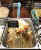 Gelateria Sottozero Como