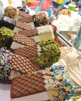 Gelateria Sottozero Como