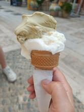 Gelateria Ventimiglia